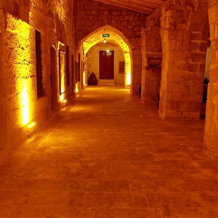 Agaoglu Han Otel Mardin Zewnętrze zdjęcie
