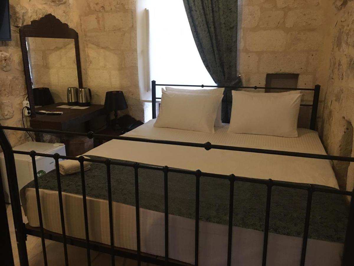 Agaoglu Han Otel Mardin Zewnętrze zdjęcie