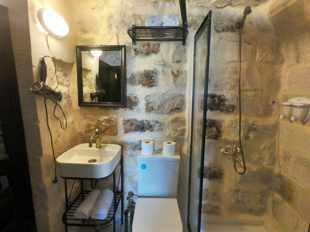Agaoglu Han Otel Mardin Zewnętrze zdjęcie