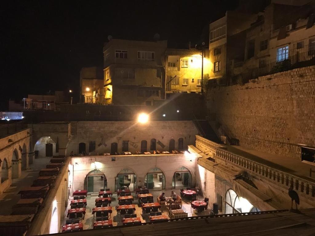 Agaoglu Han Otel Mardin Zewnętrze zdjęcie