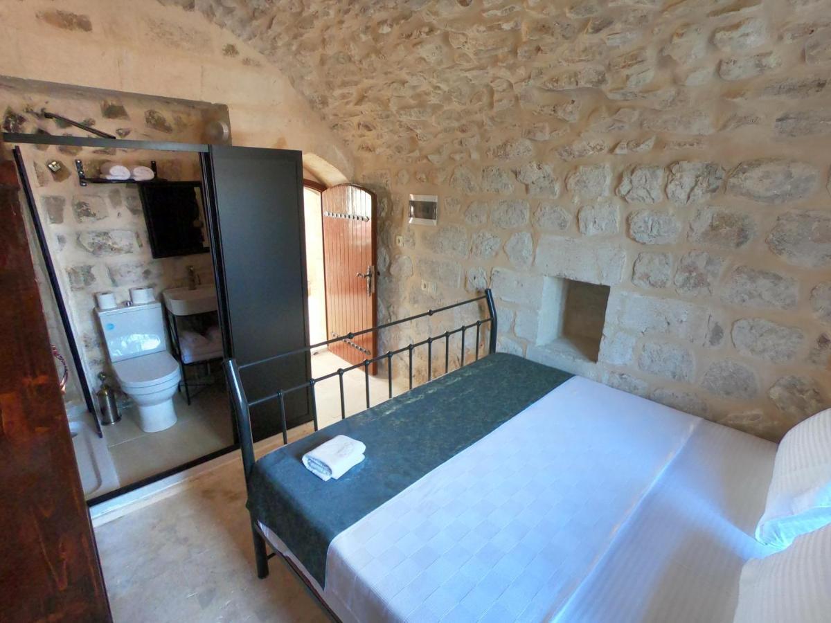Agaoglu Han Otel Mardin Zewnętrze zdjęcie