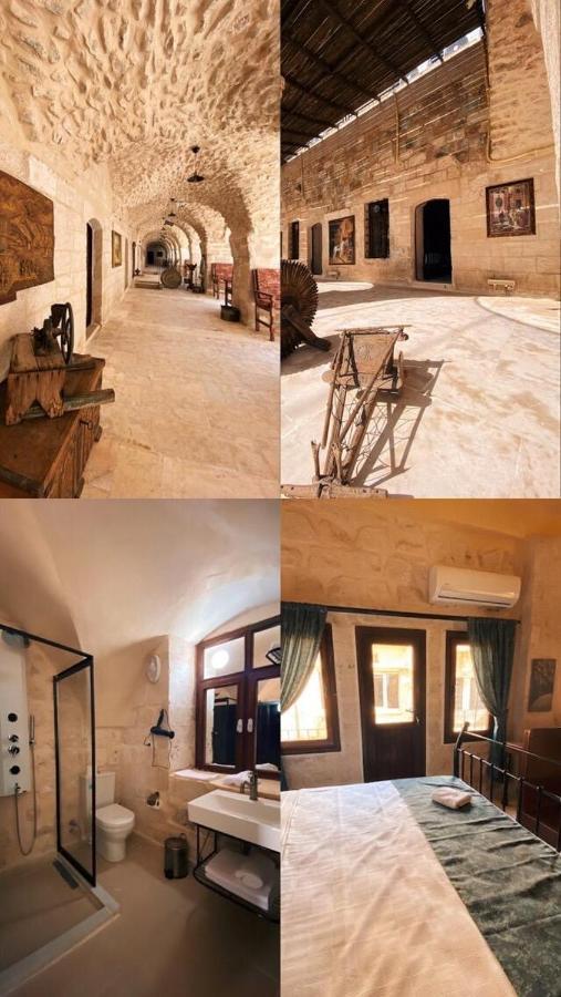 Agaoglu Han Otel Mardin Zewnętrze zdjęcie