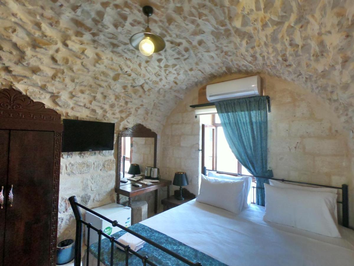 Agaoglu Han Otel Mardin Zewnętrze zdjęcie