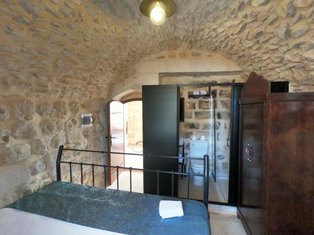 Agaoglu Han Otel Mardin Zewnętrze zdjęcie
