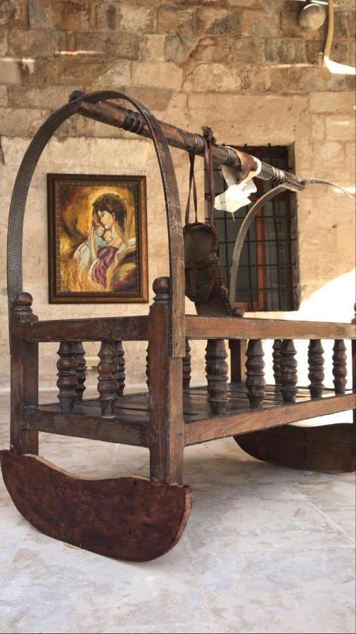 Agaoglu Han Otel Mardin Zewnętrze zdjęcie