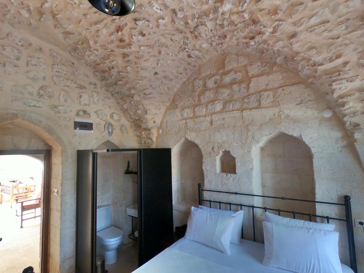 Agaoglu Han Otel Mardin Zewnętrze zdjęcie